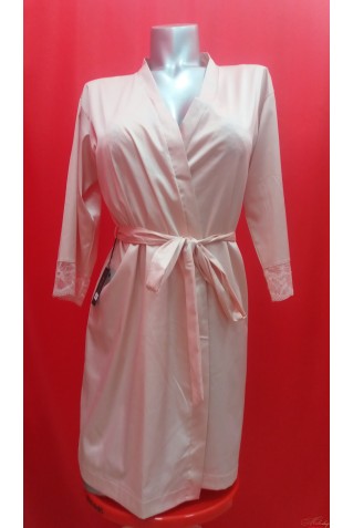 Элегантный халат Your Touch 2010